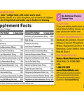Nature Made Women'S Multivitamin 50+ Softgels 60 Count For Daily Nutritional Support (Pack Of 3)