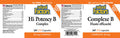 Natural Factors Vitamin B Hi Potency Complex 210 Capsules