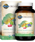 MYKIND Vegan Whole Food Supplement with D3 and K2, Gluten Free, 90 Tablets