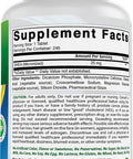 Best Naturals Dhea 25mg Supplement 240 Tablets - Supports Balanced Hormone Levels for Men & Women - Promotes Healthy Aging - USA Manufactured