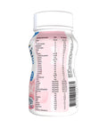 Ensure Plus Milkshake Style Nutritional Supplement Drink Flavour Contains Protein Vitamins And Minerals Strawberry 200Ml (Pack Of 24)