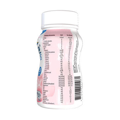 Ensure Plus Milkshake Style Nutritional Supplement Drink Flavour Contains Protein Vitamins And Minerals Strawberry 200Ml (Pack Of 24)