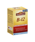 Nature Made B-12 Maximum Strength Softgels 5000 mcg 60 ea