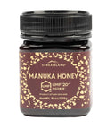Streamland Multifloral MÃƒâ€žÃ‚Ânuka Honey with Gold Kiwifruit Pure New Zealand Honey, Tangy-Sweet Flavor, Premium Quality (MGO 50+ 8.8 oz)