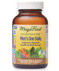 MegaFood - Men's One Daily 30 Tablets