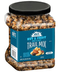 Nut Harvest, Deluxe Mixed Nuts, 2.25 Ounce (Pack of 16)