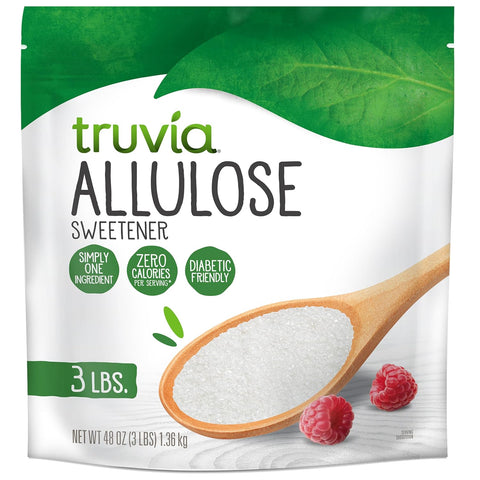 Truvia Original Caloriefree Sweetener from the Stevia Leaf 17 Ounce Refill Bag