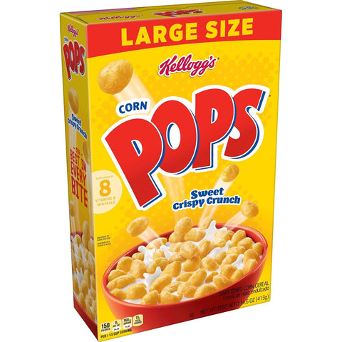 Kashi GO Breakfast Cereal, Fiber Cereal, Family Breakfast, Variety Pack (4 Boxes)