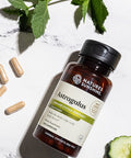 Nature'S Sunshine Astragalus, 100 Caps, Kosher