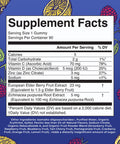 Maryruth'S Sugar Free Immunity Gummies Powerful Blend Elderberry Vitamin C & Zinc Vitamin D3 & Echinacea Immune Support Supplement Gummies For Kids & Adults Vegan Non Gmo 90Ct