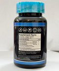 Nad Supplement 1500Mg Liposomal Nad+ Supplement With Resveratrol Nad Plus Boosting Supplement Support Cellular Health Stamina and Healthy Aging Ultra Strength Capsules Usa Made