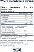 Hyperbiotics Pro-Men Probiotic | Shelf-Stable Probiotics for Men | Targeted Support for Prostate Health and Digestive Balance| Non-GMO | Gluten Dairy Soy | 60 Tablets