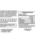 Nutricillin 50 Capsules - 3 Pack - Ecological Formulas/Cardiovascular Research
