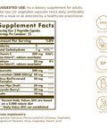 Solgar Quercetin Complex With Ester C Plus 50 Vegetable Capsules Immune Health Support Gentle On The Stomach Vitamin C Non Gmo Vegan Gluten Free Kosher 25 Servings
