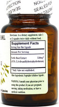 Nettle High Potency Extract - 60 350mg VegiCaps - Stearate Free, Bottled in Glass!
