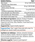 Progressive Digest Well, 90 Capsules | for Healthy Digestion 90 count