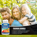 Best Naturals L-Glutathione 250 mg 60 Capsules