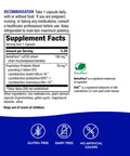 Nature'S Way Primadophilus Reuteri Probiotics, 5 Billion Cfu, 90 Capsules