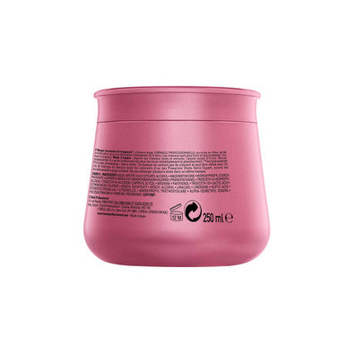 L'Oreal Paris L OrEal Professionnel | Mask With Filler-A100 And Amino Acid For Long Hair With Thin Ends Serie Expert Pro Longer 250 Ml