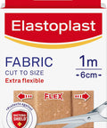 Elastoplast 3585999 Extra Sticky Fabric Strapping, 2.5Cm X 3M
