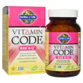 Garden of Life Vitamin Code - Vitamin B12 30 Capsules ( Multi-Pack)