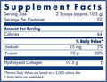 Allergy Research Arthred 240g (Currently Unavailable)