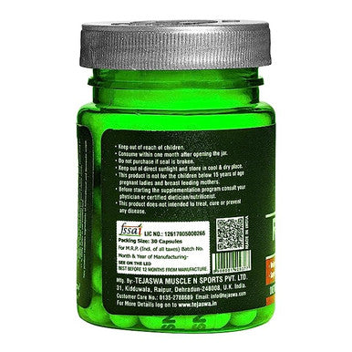 Diet and Weight Loss 90 Caps By Natural Sport