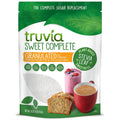 Truvia Sweet Complete Brown CalorieFree Sweetener with the Stevia Leaf 14 oz Bag (Pack of 1)