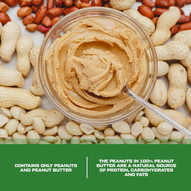 Scitec Nutrition Peanut Butter Palm Oil Free Vegan Low Salt Protein Source Low Sugar Natural Energy Boost 1 kg Smooth