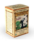 Green Tea Ginseng 20 Bag By The Mate Factor