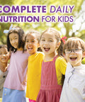 Bluebonnet Nutrition Rainforest Animalz Whole Food Based Multiple Chewable Tablet, Kids Multivitamin & Mineral, Vitamin C, D3, Iron, Gluten Free, Milk Free, Kosher, 180 Chewable Tablets, Mixed Flavor