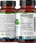 Zazzee Extra Strength Prenatal DHA and Extra Strength Prental Multi Complex