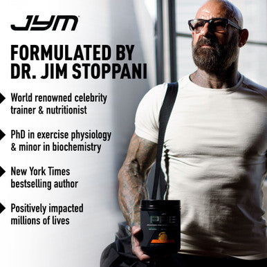 JYM Supplement Science Plant 2 lb - Oatmeal Cookie