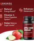 Apple Cider Vinegar Gummies and Apple Cider Vinegar