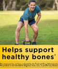 Nature Made Vitamin K2 100 Mcg Healthy Bone Supplements 30 Softgels 30 Day Supply
