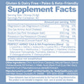 BodyHealth PerfectAmino Electrolytes Powder No Sugar Keto Sugar Free Fasting Electrolytes Drink Mix Hydration Powder with Trace Minerals Orange 30 Servings
