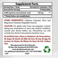 Best Naturals 5-HTP (5-hydroxytryptophan) 100 mg & GABA 750 mg