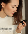 Vitruvi Rest Kit Blend Essential Oil