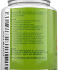 Apple Cider Vinegar - 180 Vegan Capsules not Tablets or Liquid - 1120mg Daily Dosage Ãƒâ€šÃ¢â‚¬â€œ Plus Added Turmeric, Cayenne and Ginger Ãƒâ€šÃ¢â‚¬â€œ Full 90 Day Supply Ãƒâ€šÃ¢â‚¬â€œ Made in The UK.