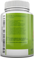 Apple Cider Vinegar - 180 Vegan Capsules not Tablets or Liquid - 1120mg Daily Dosage Ãƒâ€šÃ¢â‚¬â€œ Plus Added Turmeric, Cayenne and Ginger Ãƒâ€šÃ¢â‚¬â€œ Full 90 Day Supply Ãƒâ€šÃ¢â‚¬â€œ Made in The UK.