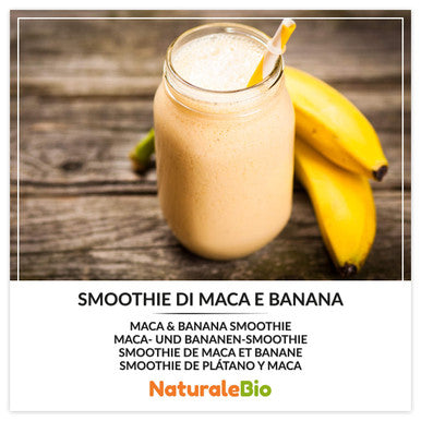 Organic Maca Powder [ Gelatinised ] 200g. 100% Peruvian, Natural and Pure, from Organic Maca Root. Vegetarian and Vegan Friendly. NaturaleBio