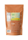 Health Garden Date Sugar (16 Oz) Organic Date Sugar Sweetener All-Natural Dried Ground Dates Rich In Vitamins And Minerals No Gluten Non-Gmo Low Glycemic Sugar Substitute (1 Lb Pack Of 1)
