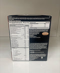 Gnc Men'S Ripped Non-Stimulant Formula