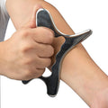 Stainless Steel Scraping Gua Sha Tools Massage Tool, Muscle Scraper Tool, Iastm Massage Tools For Relaxing Soft Tissue, Reduce Head, Neck, Back Pain