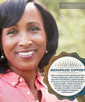 Source s Flash - Helps Reduce The Frequency of Flashes Associated with Menopause, Non-GMO Soy - 180 Tablets - 60 Day Supply