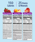 Ensure Max Protein Nutrition Shakes Variety Pack With 30G Of Protein 1G Of Sugar Nutrients To Support Immune System Health High Protein Shake 11 Fl Oz Gluten Free Pack Of 8 Liquid