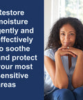 Carlson KeyE Suppositories 30 IU Vitamin E Suppository Lubricates Dry Areas Treatment for Women and Men Vaginal and Rectal 24 Count