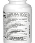 Source s Essential Enzymes 500mg Bio-Aligned Multiple Supplement Herbal Defense for Digestion, Gas & Constipation Relief & Daily Digestive Health - Strong Immune System Support - 120 VegiCaps