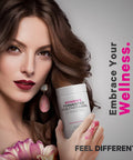 Codeage Immune Support Multivitamin for Women + Antioxidants Bundle