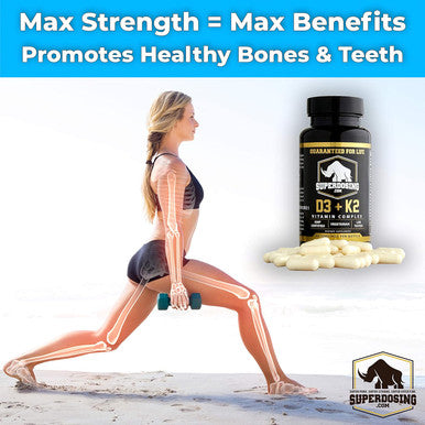 Best Value, Max Strength 10,000 Iu Vitamin D3 And 1500 Mcg Vitamin K2 Supplements 3 Bottle Pack. D3K2 Vitamins And Supplements For The Health. D3-K2 Mk4 Capsules, Best K2D3 Vitamin For Immune System